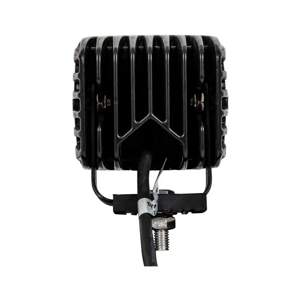 3 In. W Truck Offroad UTV ATV Mounted LED Flood Work Light