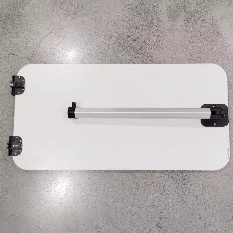 RV Accessories Board Detachable Adjustable Folding Table Leg RV Exterior Aluminum Alloy Table Leg Camper Expansion Bracket