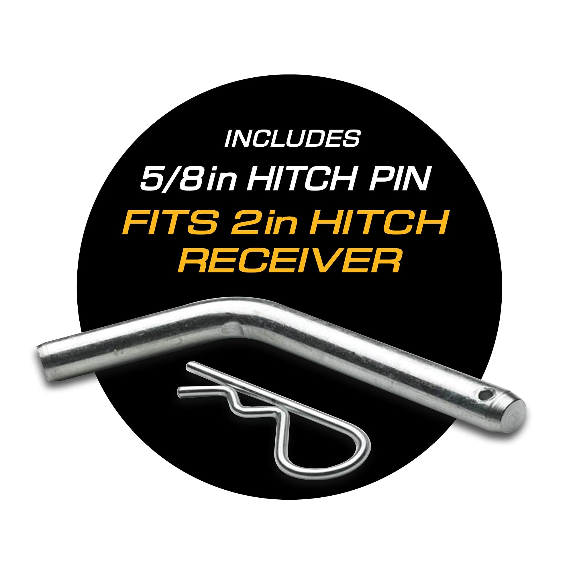 2 in 1 Cargo Carrier, Attaches to Hitch or Roof Racks