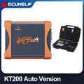 KT200 ECU Programmer Auto Version, Read Write Car Truck via OBD / on Bench / in Boot Jtag in Suitcase