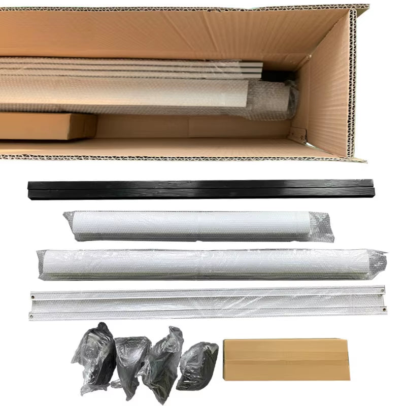 Aluminum Alloy 160*100Cm Single-Layer Car Roof Rack SUV Roof Aluminum Alloy Cargo Basket Cargo Box Roof Rack Universal Roof Rack