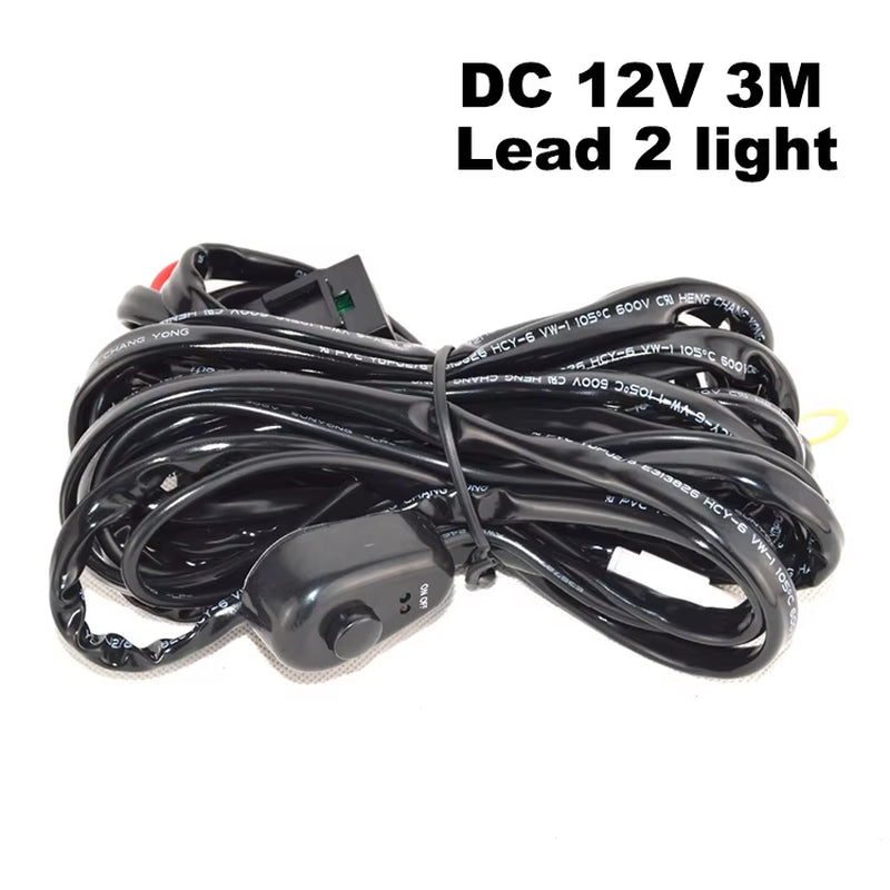 12V 24V off Road LED Bar Spot Flood Combo LED Light Bar/Work Light for Truck Boat 4X4 ATV SUV Car Barra LED Headlights
